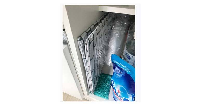 가스레인지가드